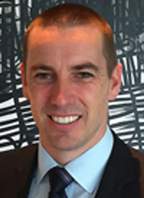 David Tonkin