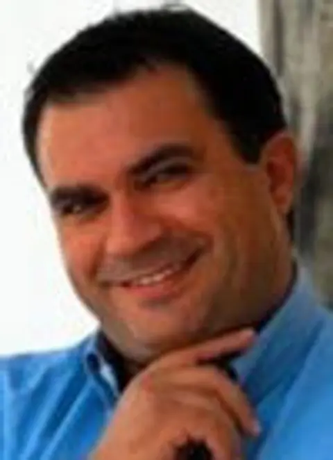 Luis Fernandes