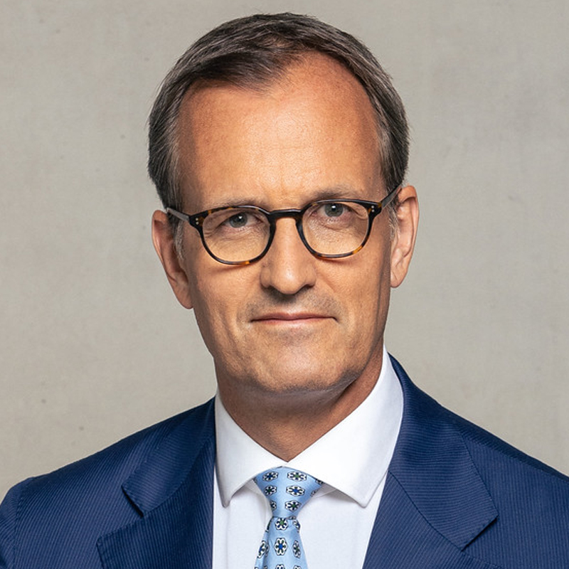 Markus Venzin