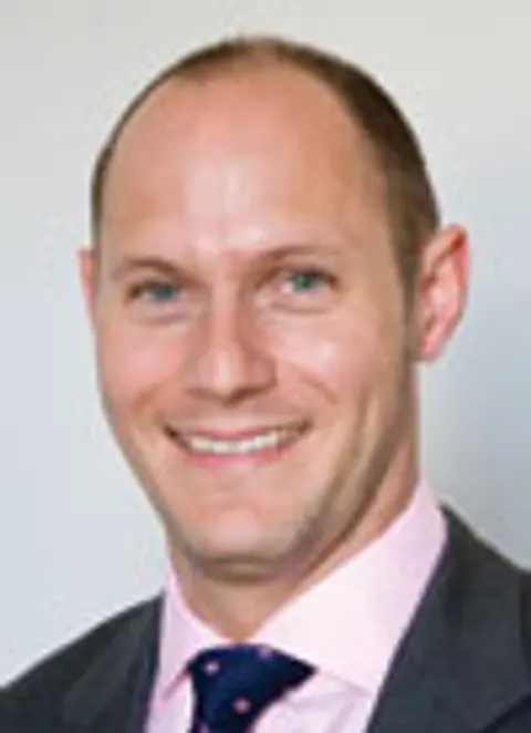 Karl Mitchell