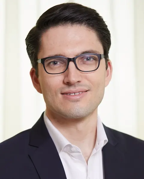 Alexander Kellermann