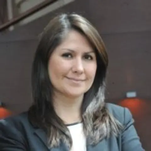 Ruby Ochoa