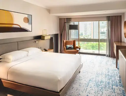 voco Orchard Singapore