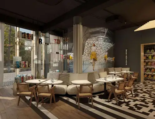 Radisson Hotel Reims