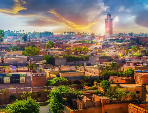 Kimpton Marrakech