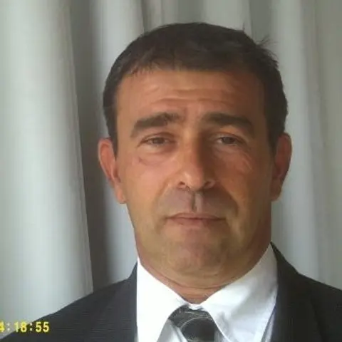 Adrian Fran