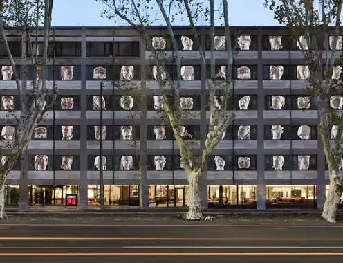 citizenM Rome