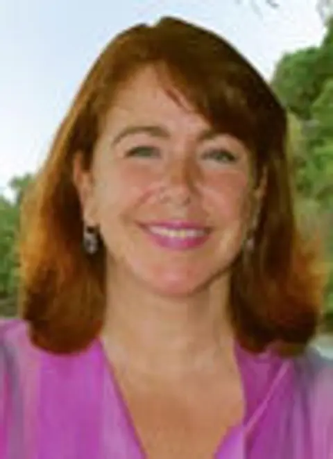 Anne Scott