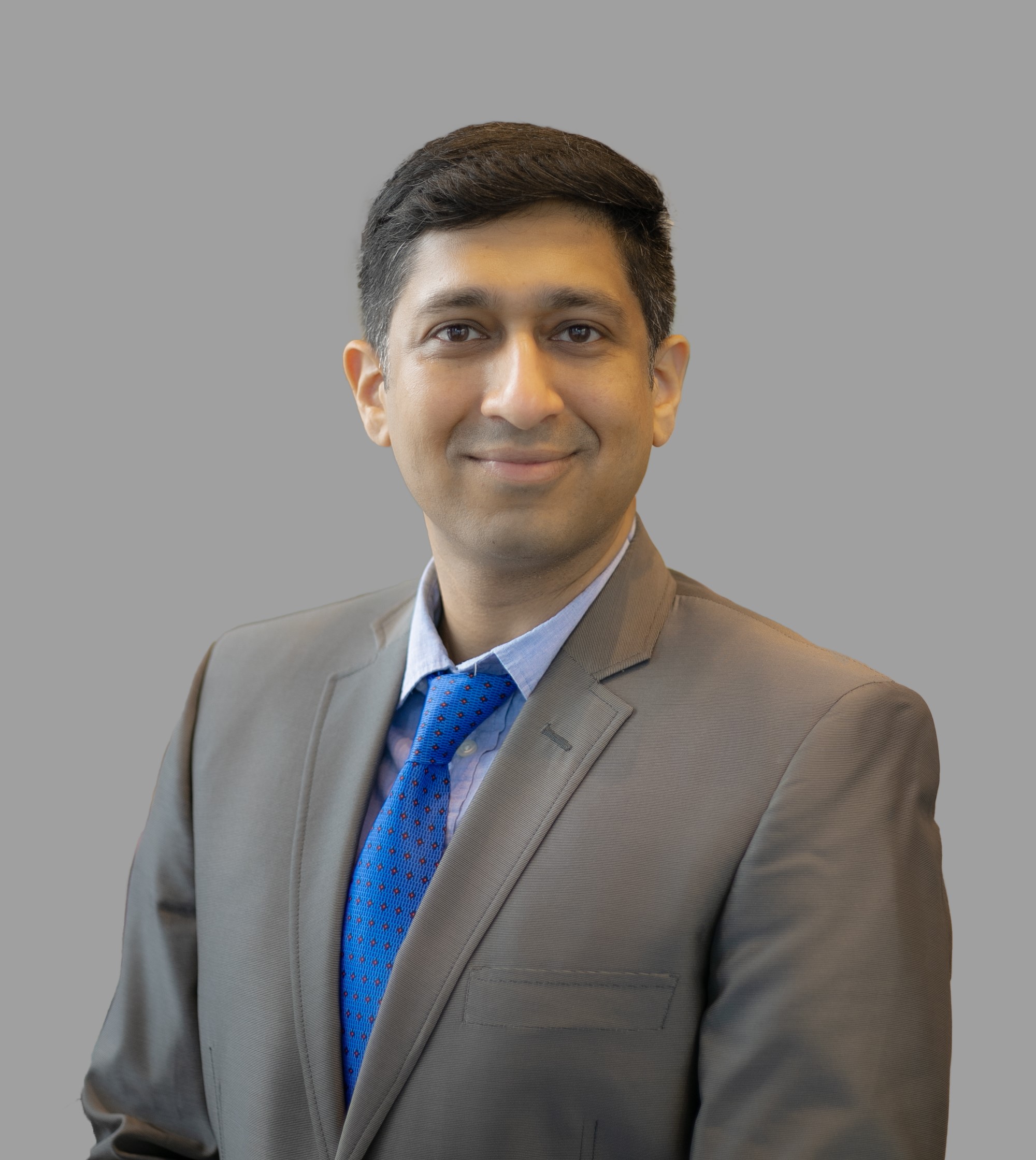 Gaurav Ghodnadikar