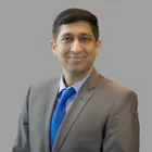 Gaurav Ghodnadikar
