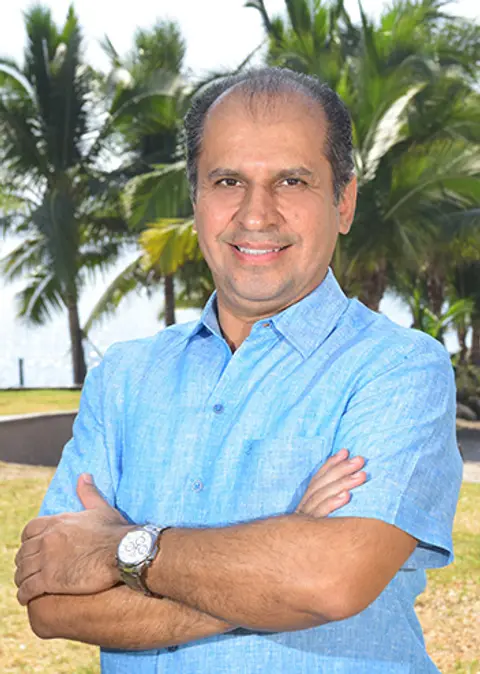 David Gauna