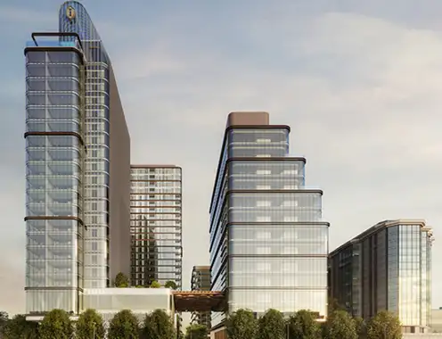 InterContinental Belgrade