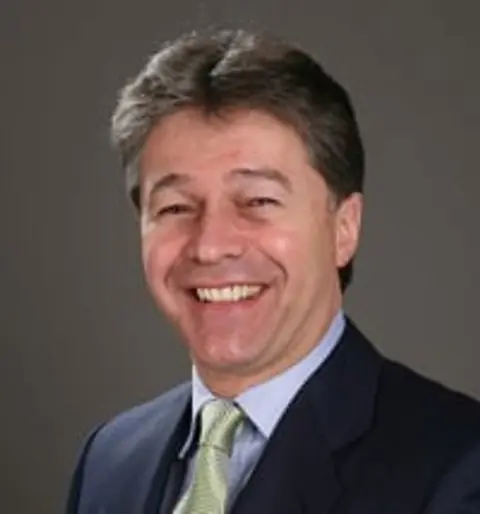 Julien Carralero