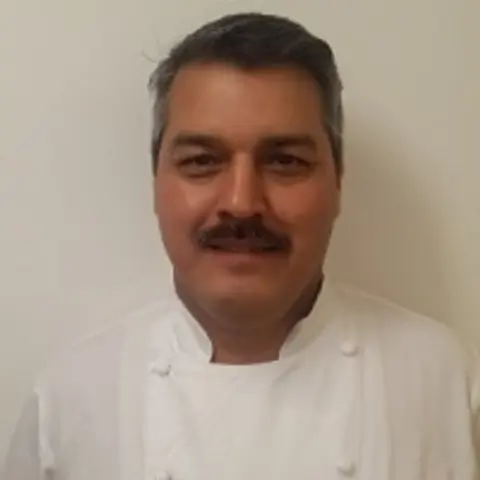 Rajpal Singh
