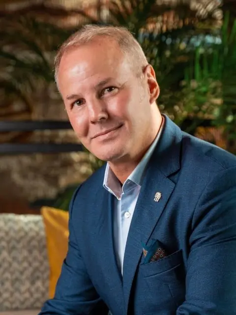 Anders T. Dimblad
