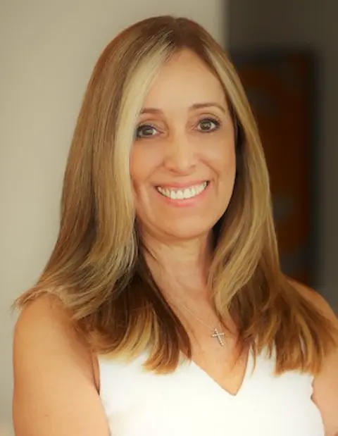 Isabel Gracia