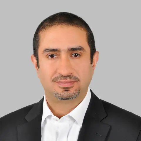 Fawaz Moumina