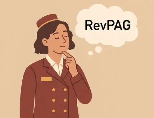 How to maximize hotel revenue: key learnings form a revenue manager