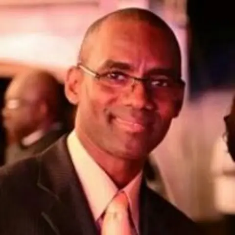Peron Sepersaud