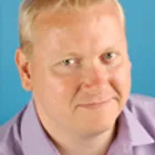 Jeremy Griffiths