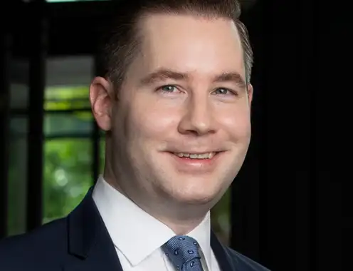 Thaddaeus Weiss