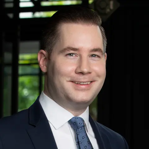 01 Mr. Thaddaeus  Weiss   General Manager of Sindhorn Kempinski Hotel Bangkok