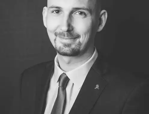 Kamil Kowalski