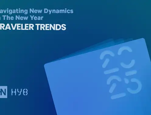 Top-10 Travel Trends for 2025 BY Cond