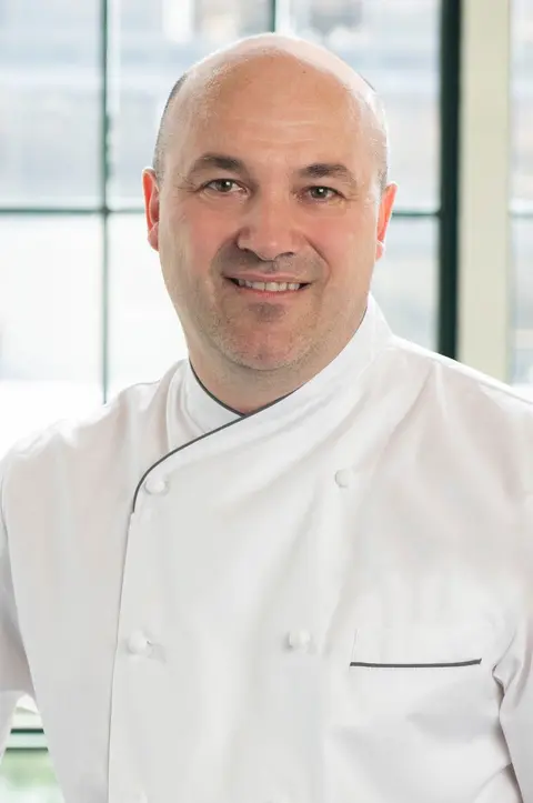 Nicolas Houlbert
