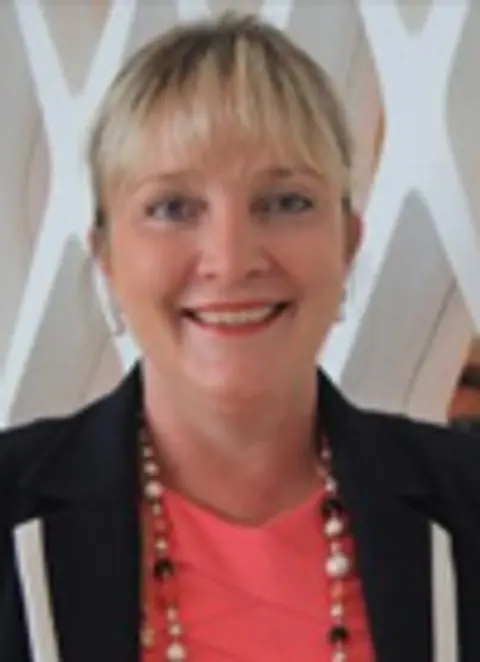 Tricia Warwick