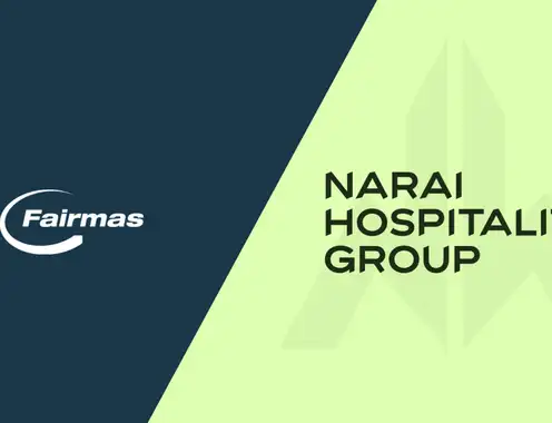 Narai Hospitality Group - Fairmas Case Study