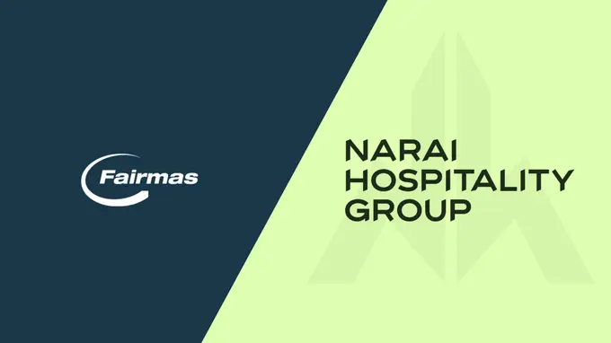 Narai Hospitality Group - Fairmas Case Study