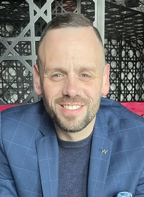Damon Wright