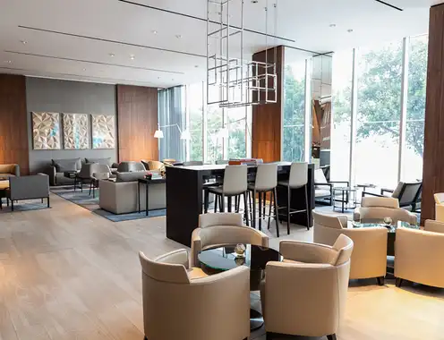 AC Hotel by Marriott Lima MIraflores
