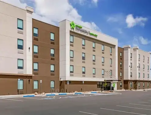 Extended Stay America Premier Suites - Colorado Springs - South