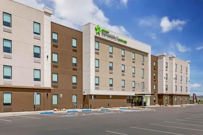 Extended Stay America Premier Suites - Colorado Springs - South ......
