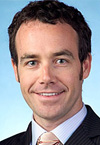 Matt Gebbie