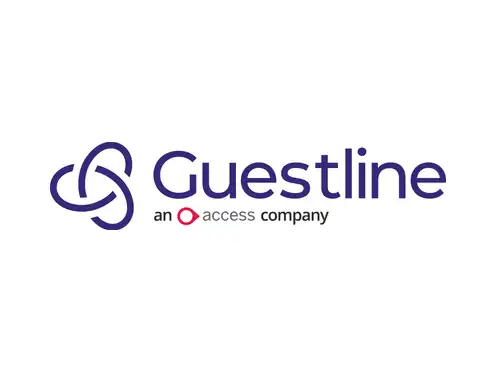 Guestline logo