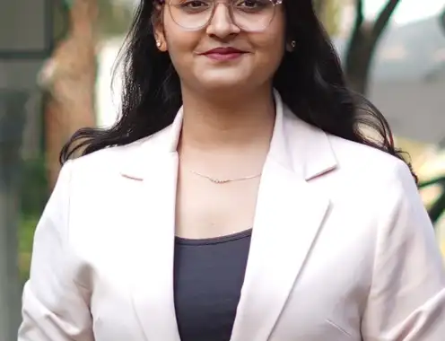 Sanjana Pincha