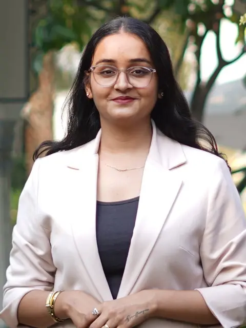 Sanjana Pincha