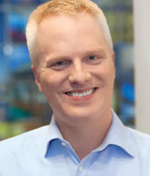 Chris Holdren