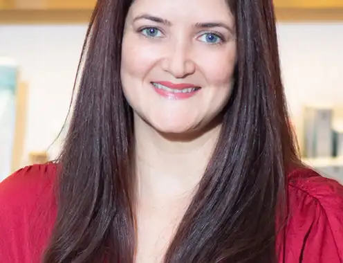Viviana Quesada