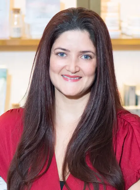 Viviana Quesada