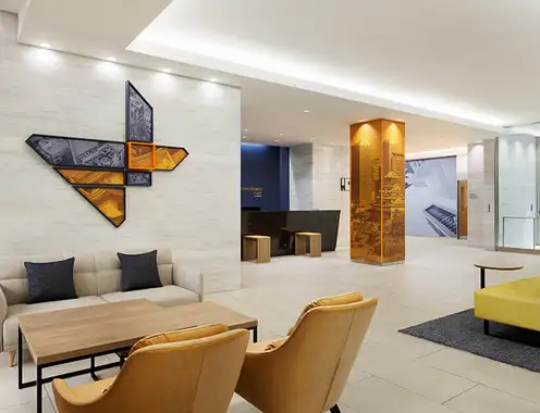 Four Points Flex by Sheraton Osaka Umeda