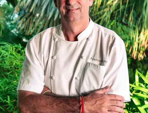 Arnaud Violtat