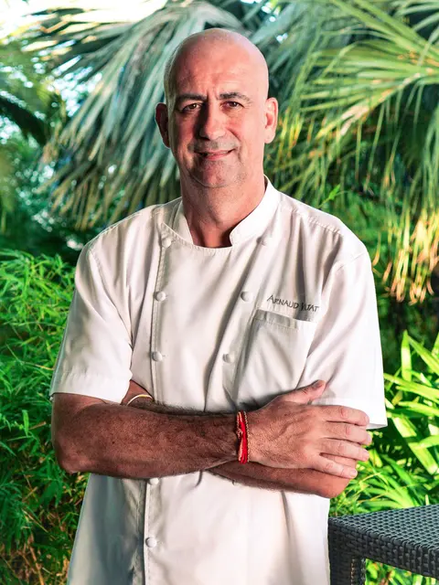 Arnaud Violtat