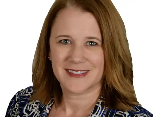 Robyn Arnell
