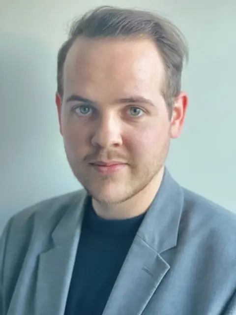 Kyle Brandon
