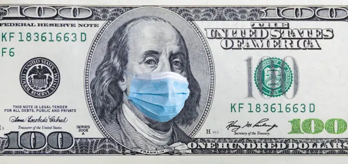 Hotel Marketing and Revenue Management in the Time of Pandemic