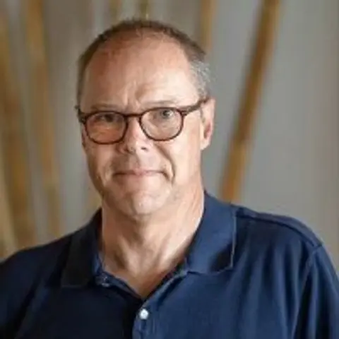 Antony Paton
